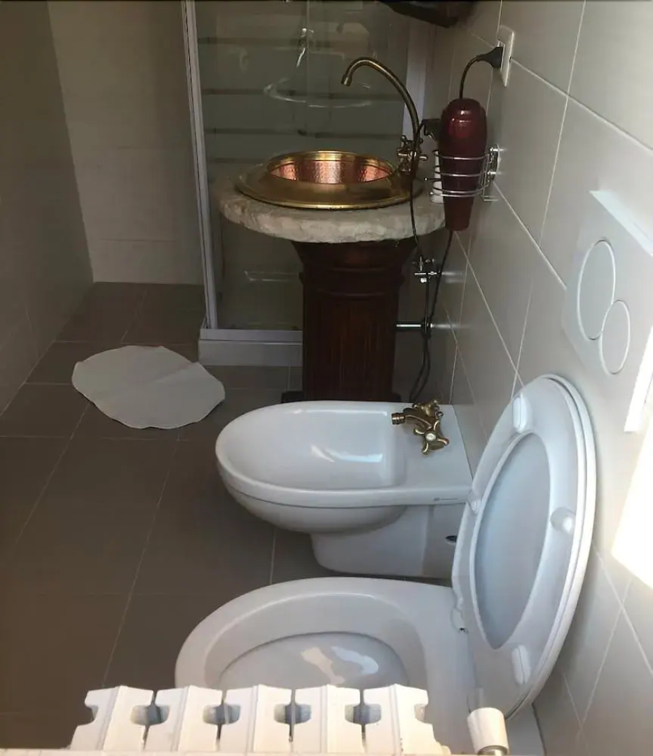 La Locanda di Zì Nicola