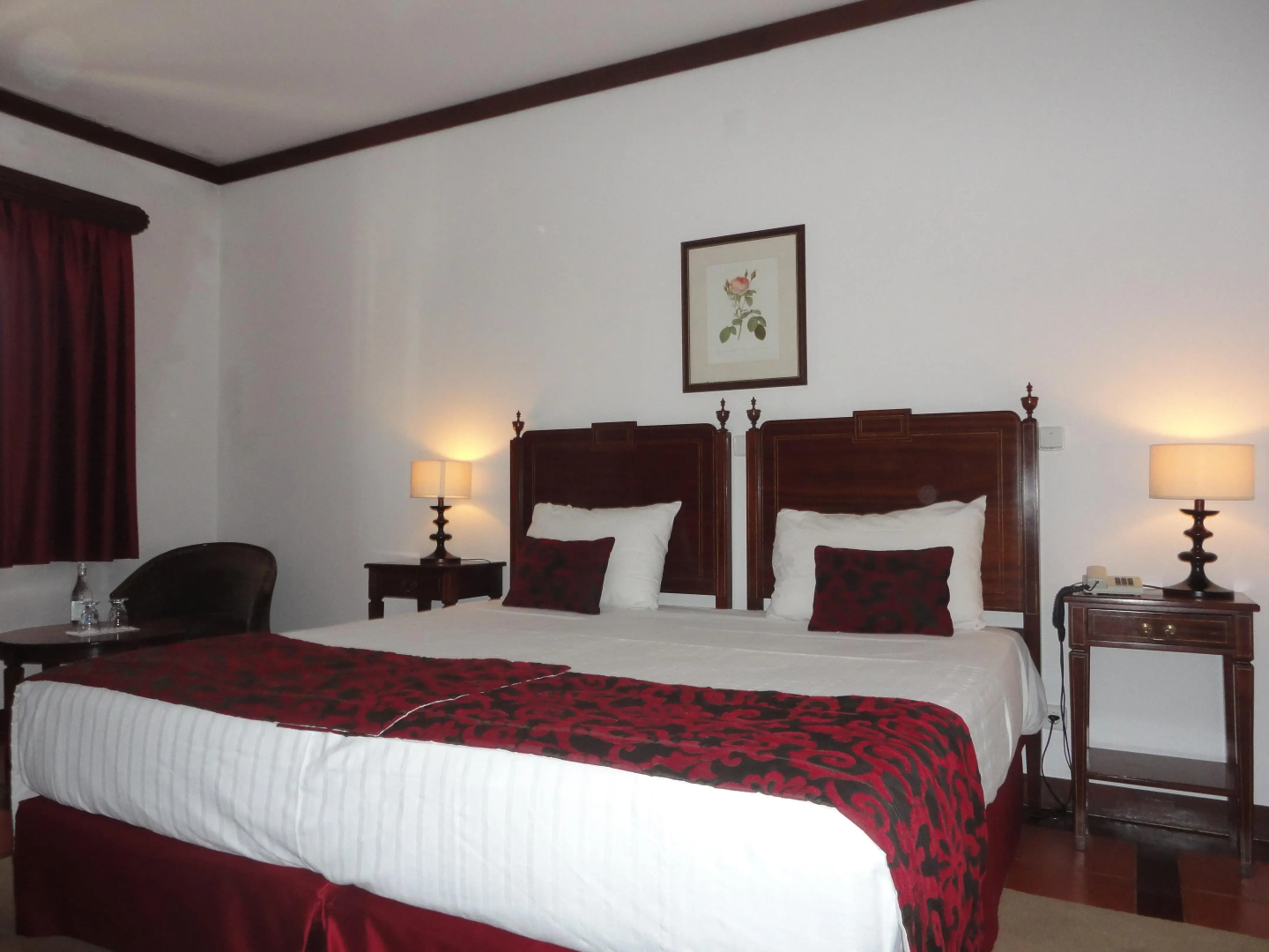 Hotel Rural Quinta de Santo António