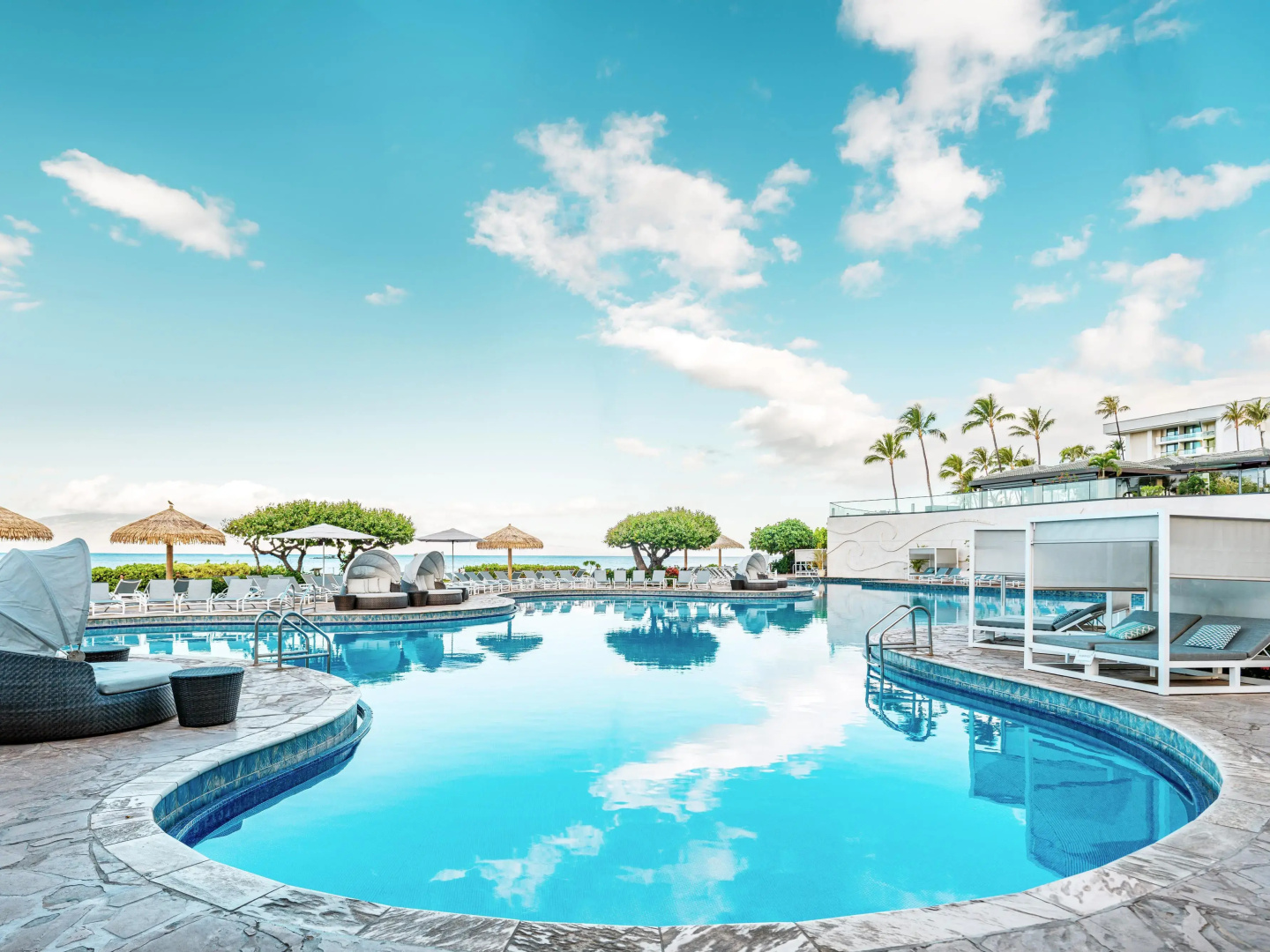 Hyatt Regency Maui Resort & Spa