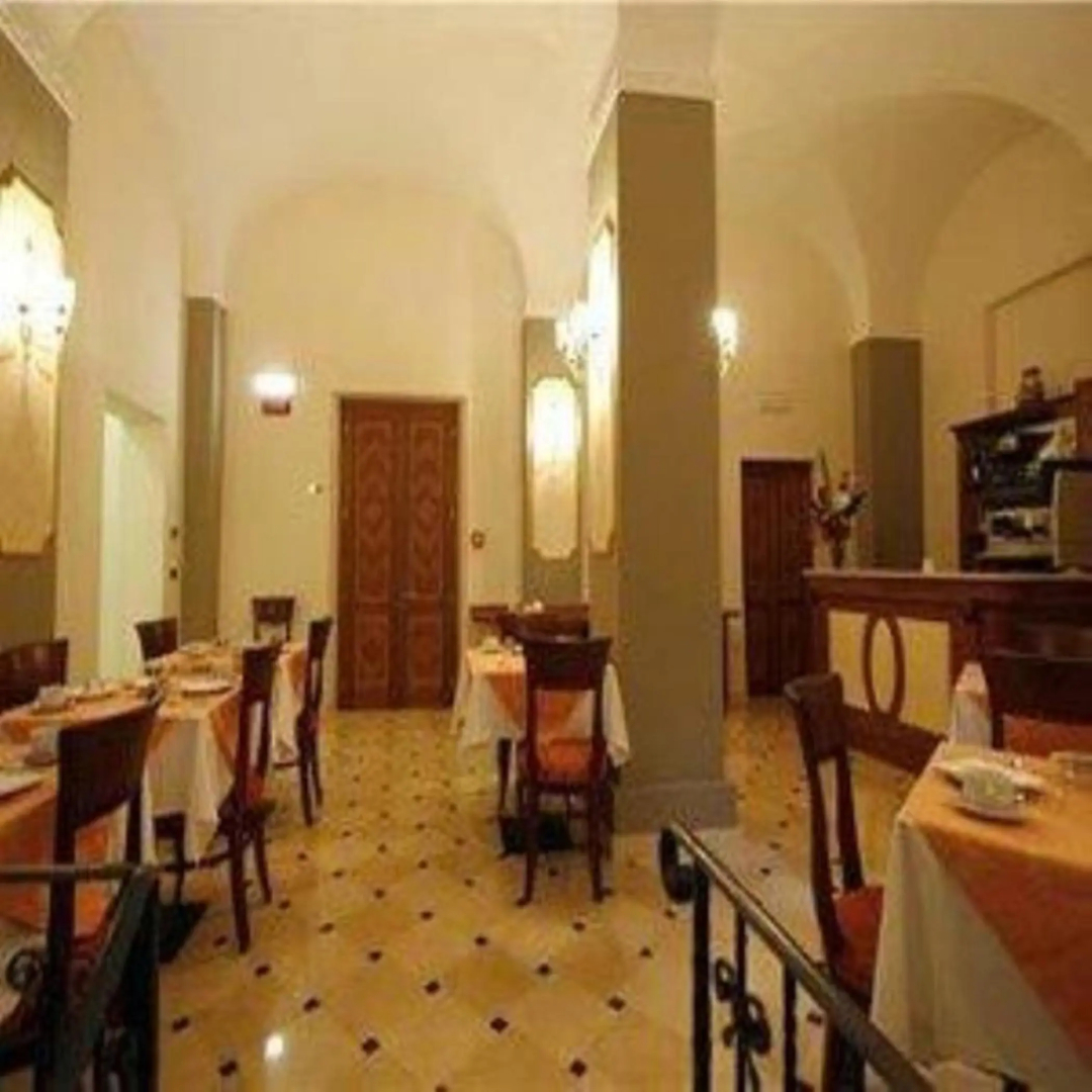 Hotel Il Duca