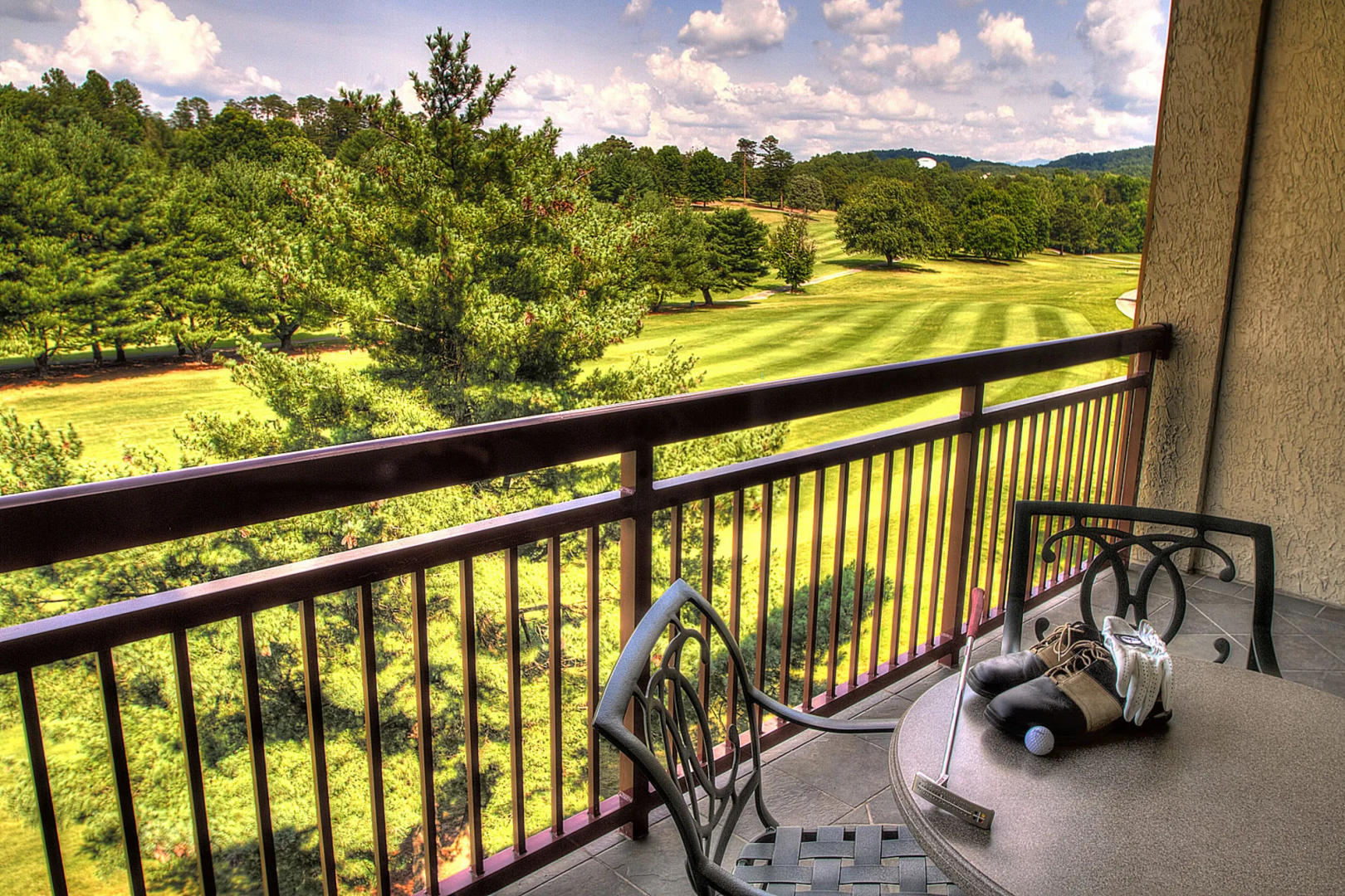 RiverStone Condo Resort & Spa