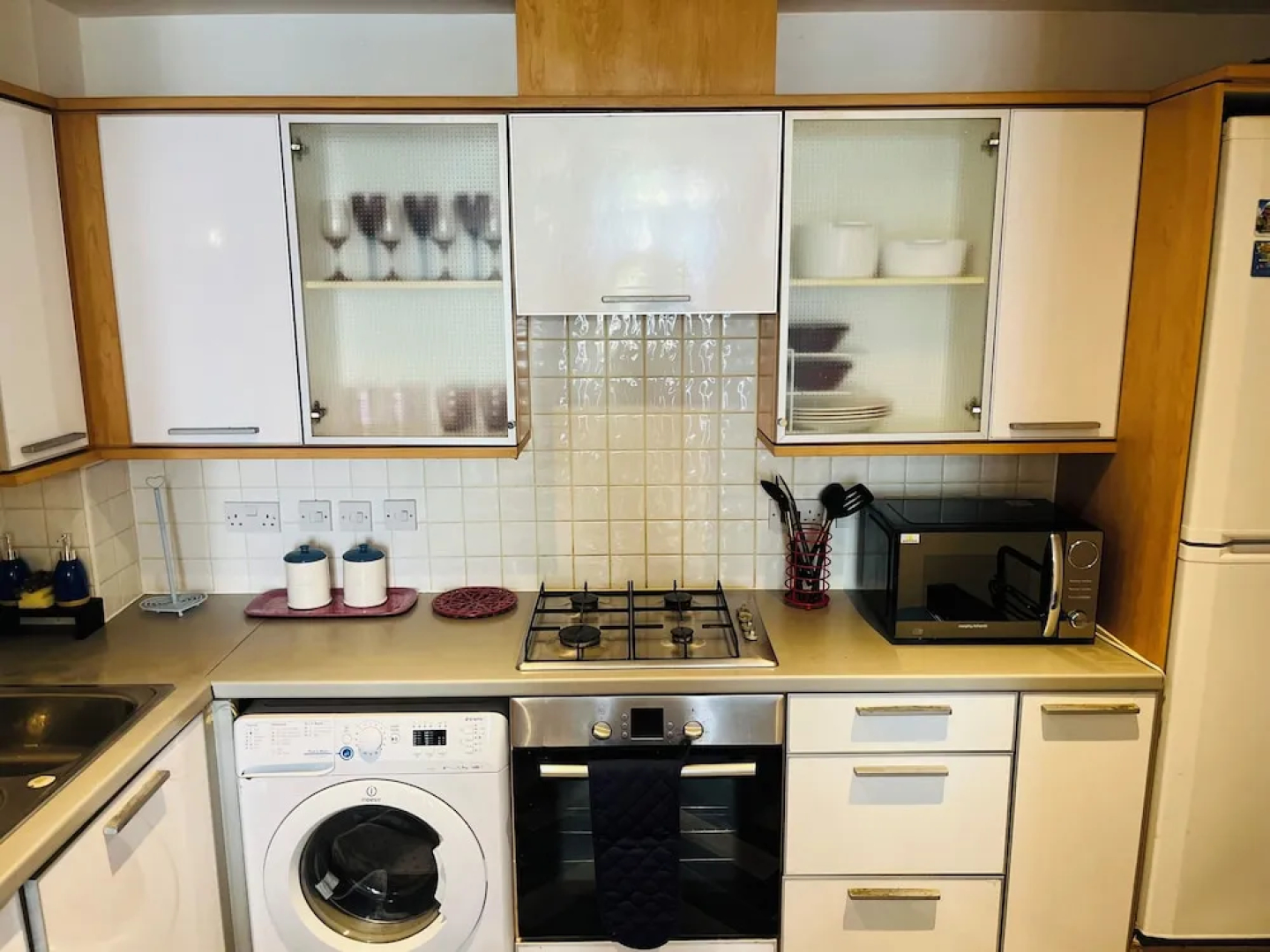 Beautiful 2 - Bed Apartment in Aylesbury