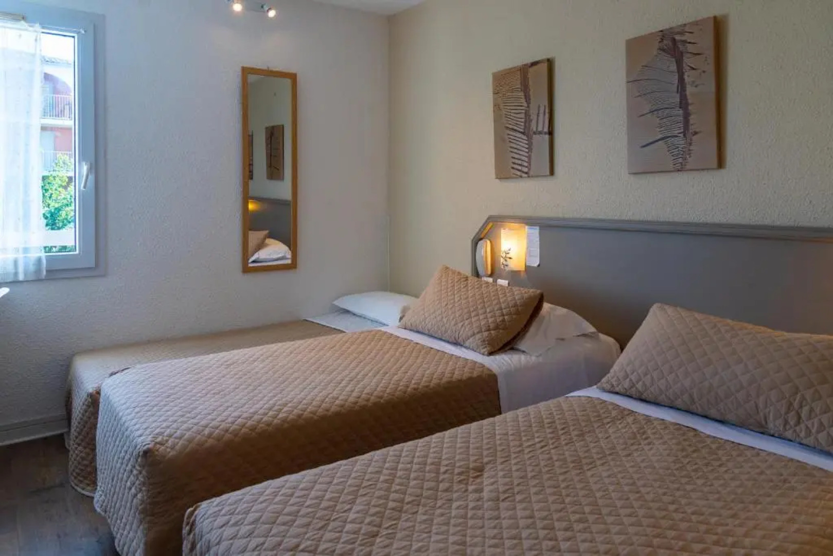 Le Mas des Ponts d'Arles