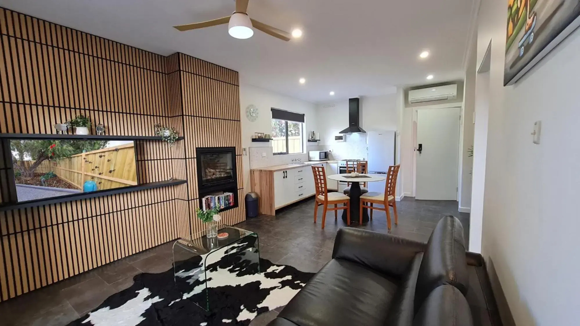 Stay Awhile in Port Pirie - min stay 4 nights
