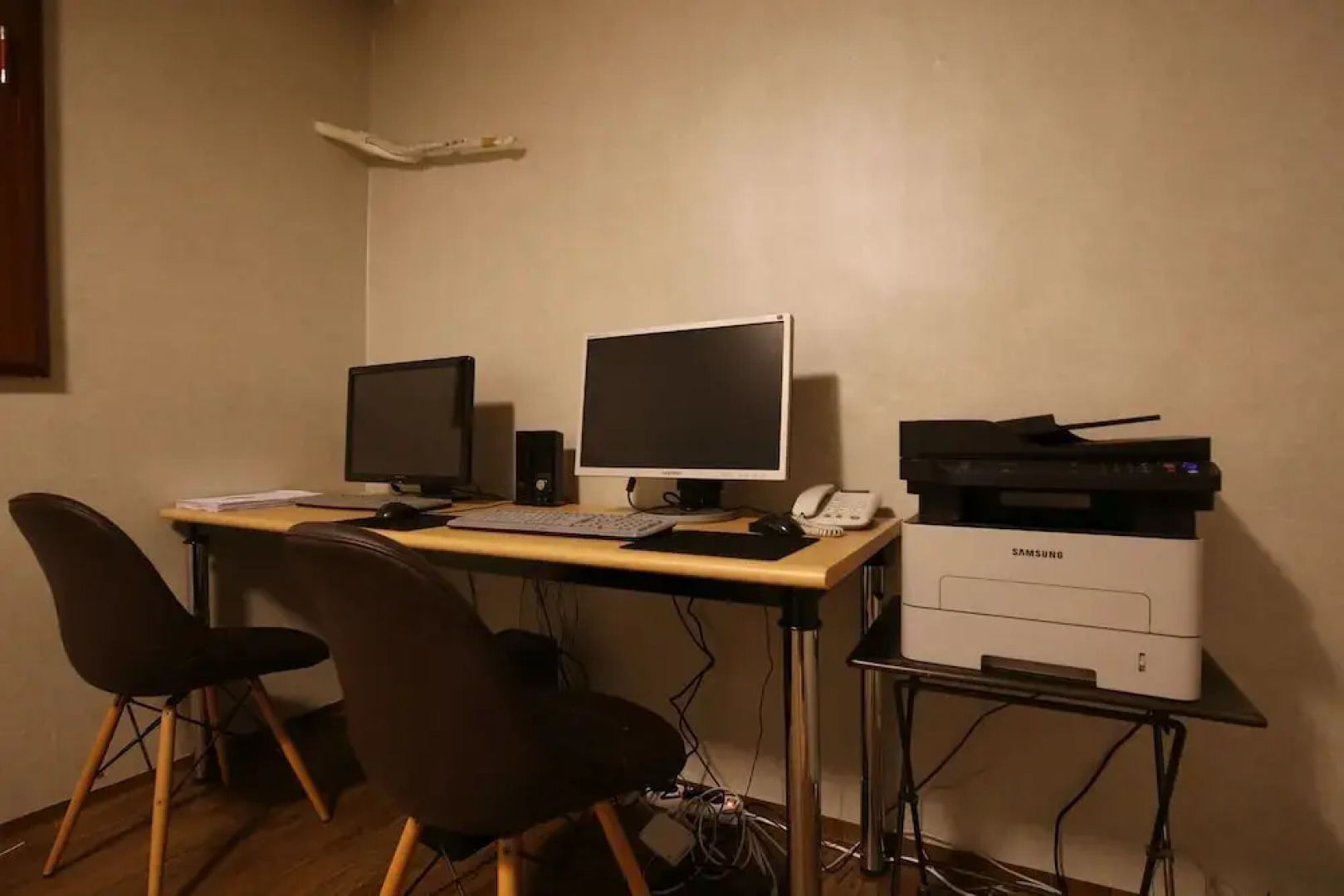 Daejeon Yuseong Hotel Louis