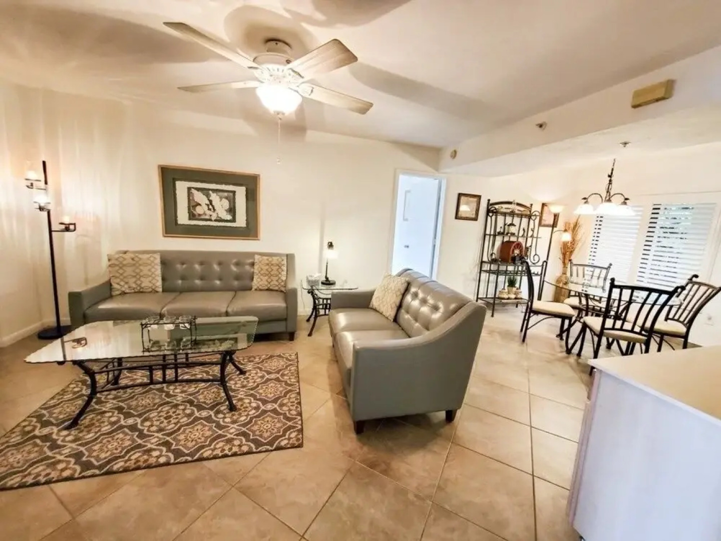 Santa Maria Harbour Resort 302