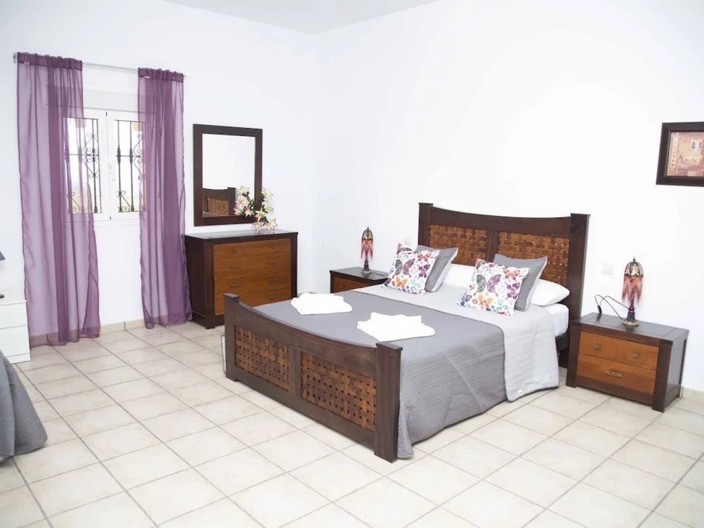 Casa Rural Bella Vista