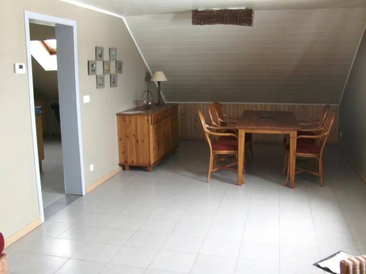 Gîte Les Framboisiers