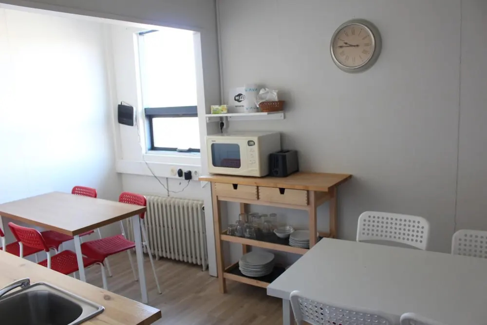 Sunnuberg Guesthouse
