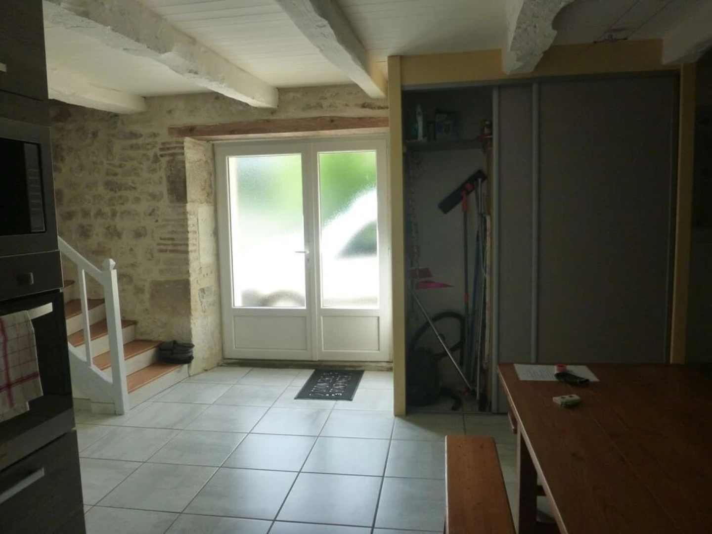 Gite, Whole Village House