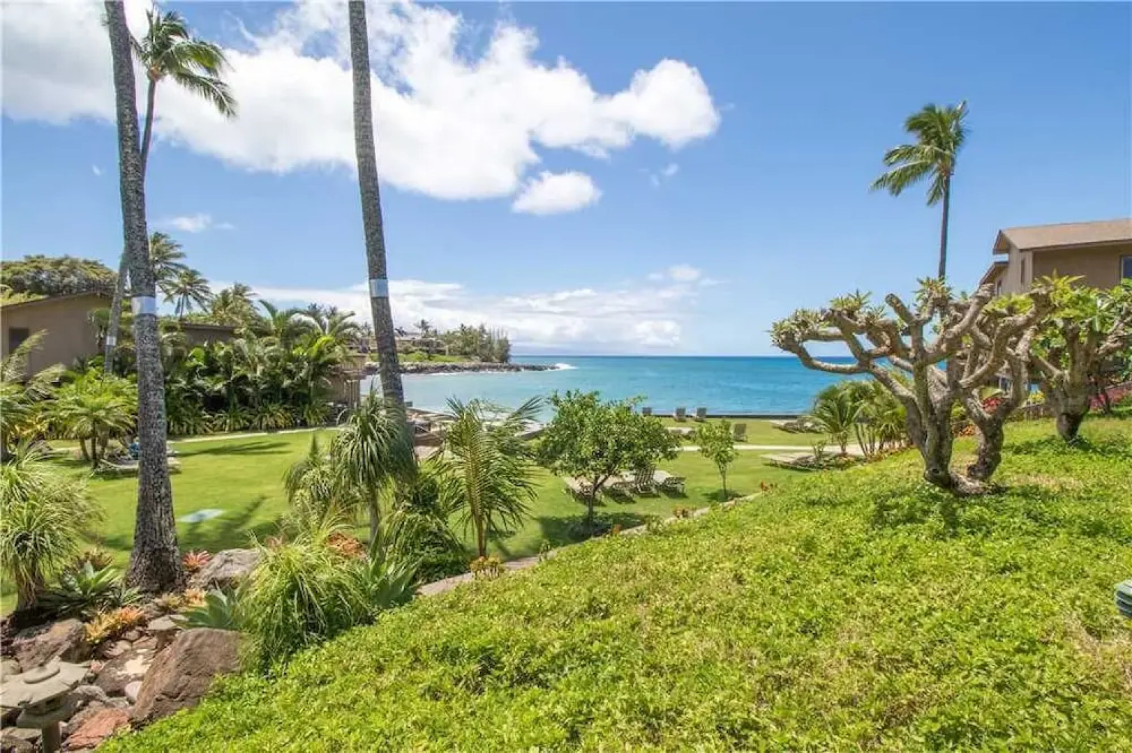 Kahana Sunset B3B - One Bedroom Condo