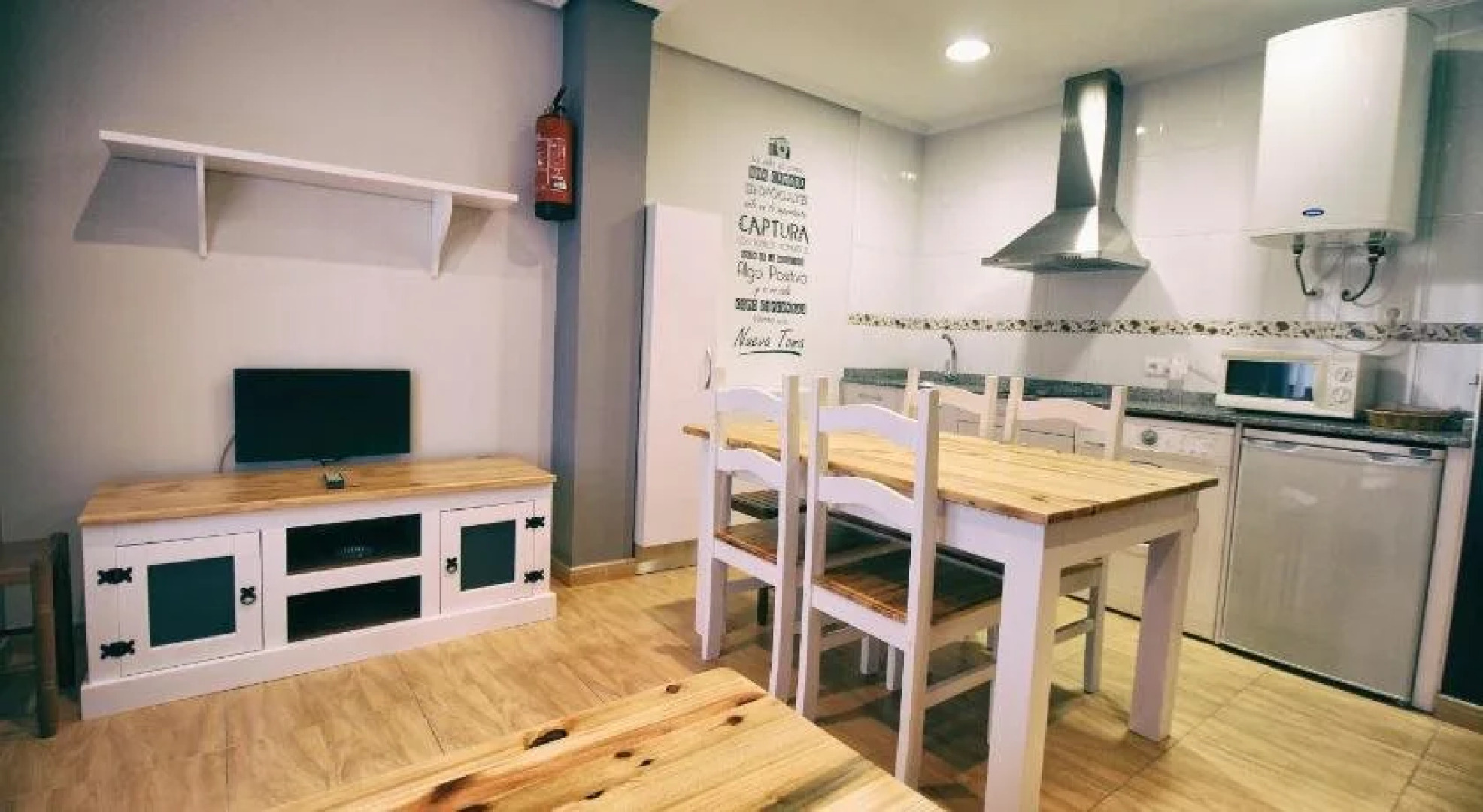 Apartamentos La Fuente de Enmedio