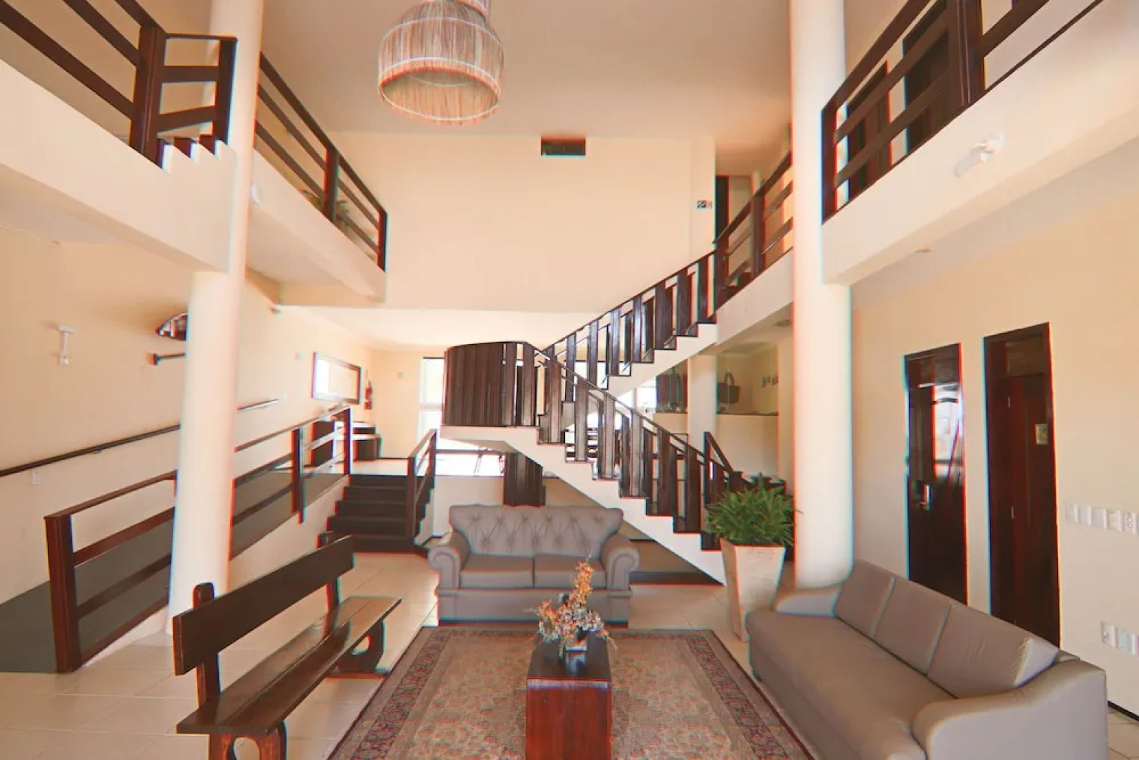 Hotel Melina Praia Hotel