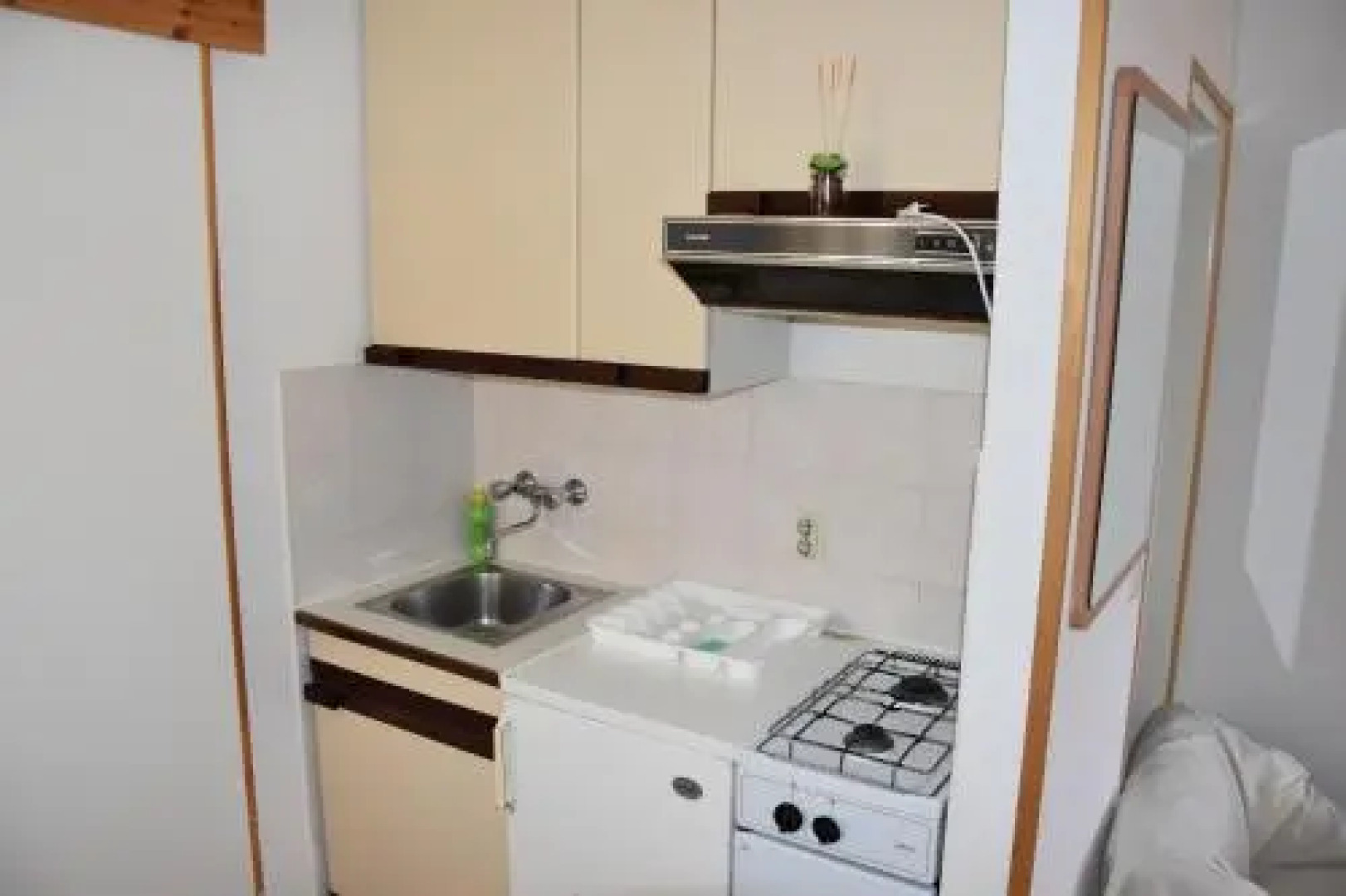 Apartments Mistral Orebic