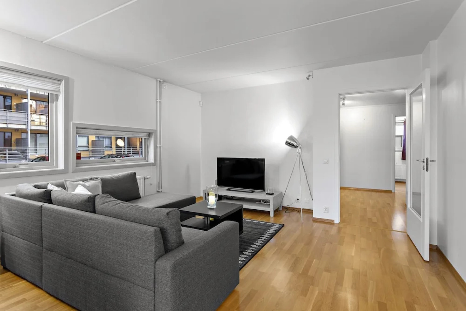 Apartment on Bragernes Strand