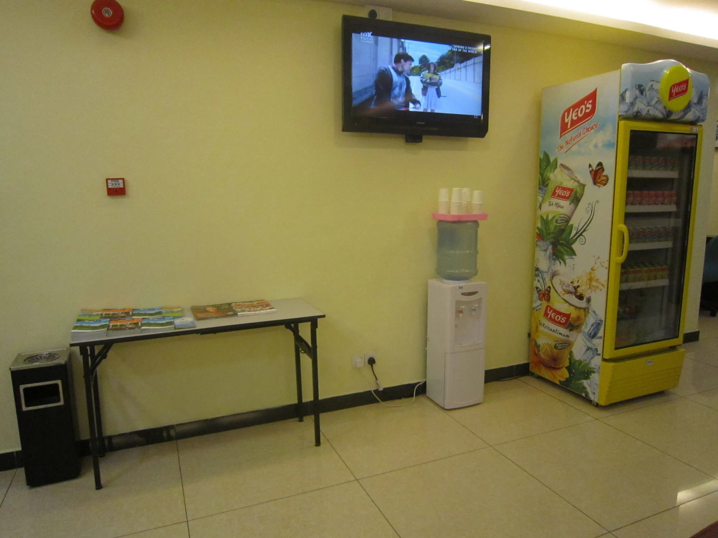 City Comfort Inn Puchong