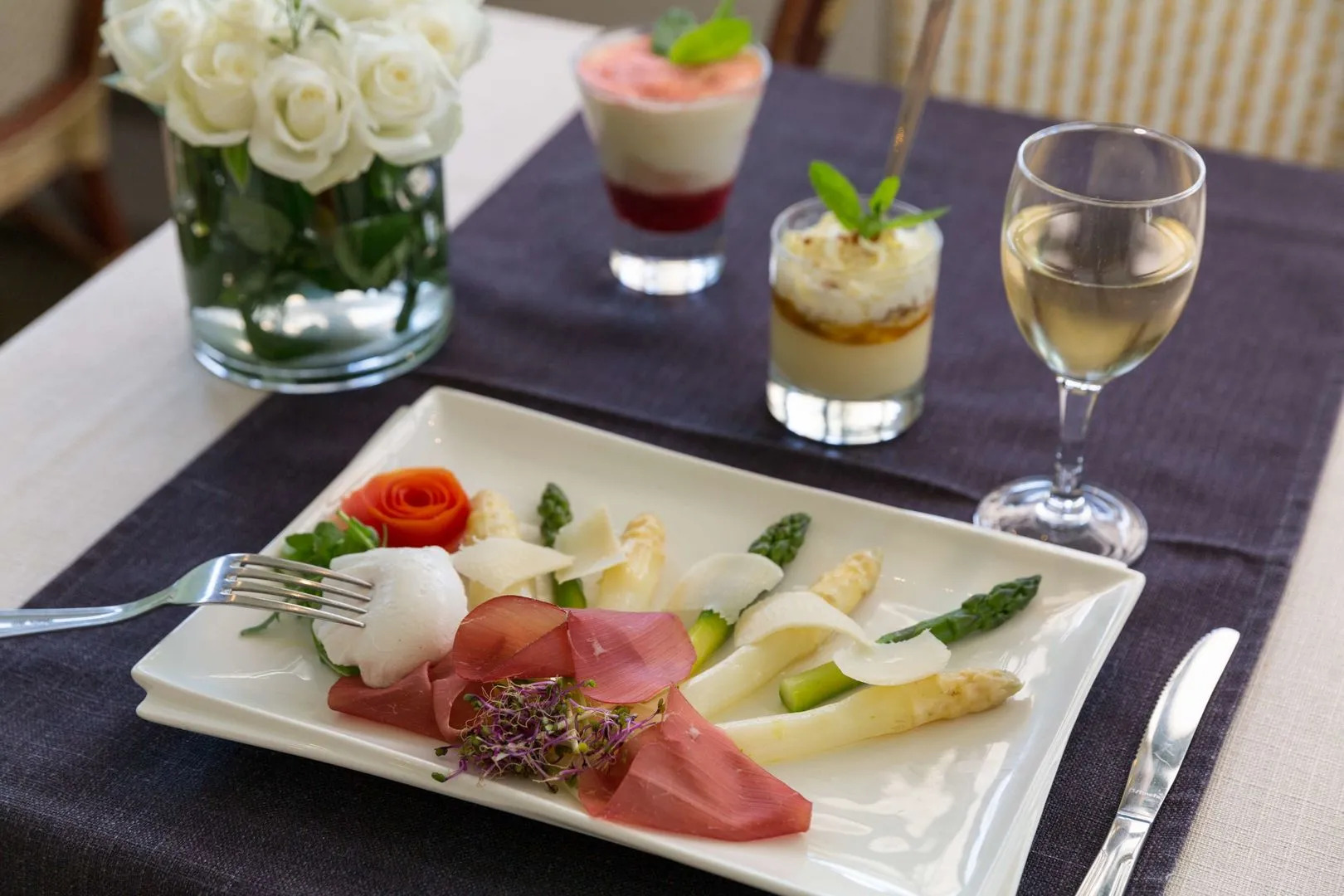 Logis Hôtel Arc en Ciel