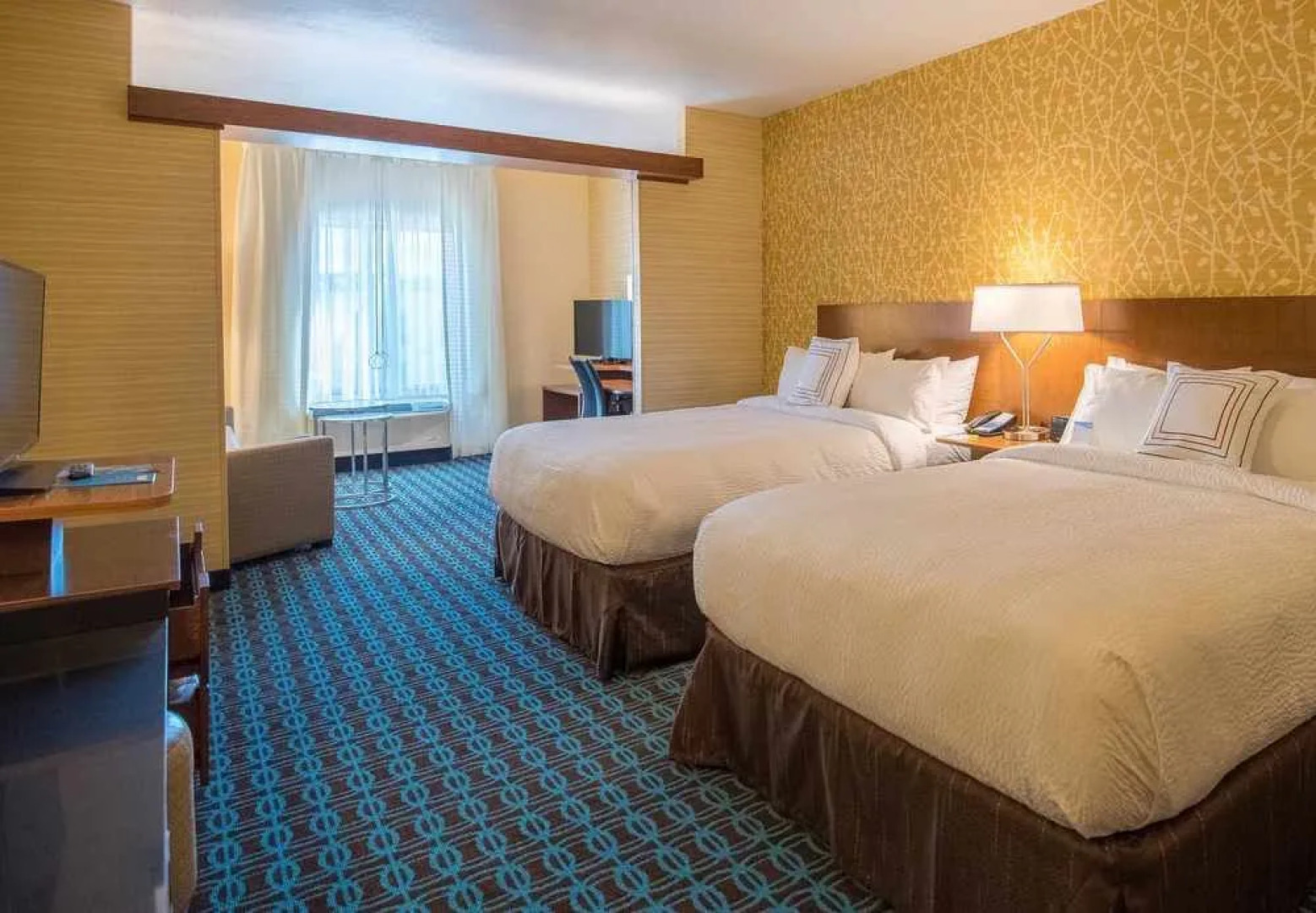 Fairfield Inn & Suites Provo Orem