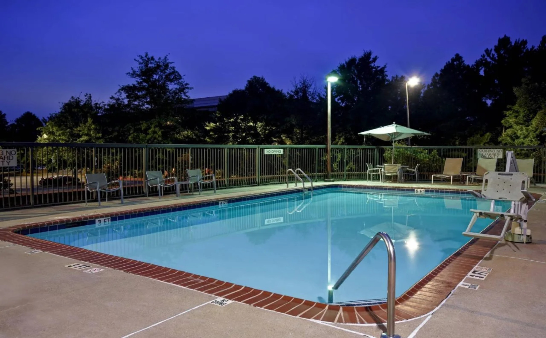 SpringHill Suites by Marriott Atlanta Kennesaw