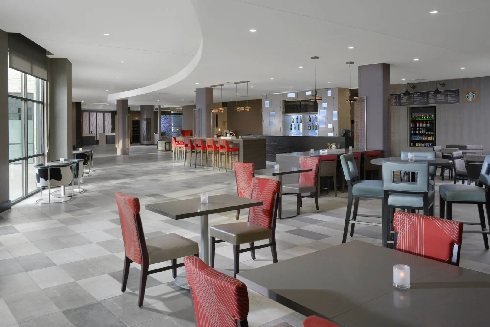 Courtyard by Marriott Austin Pflugerville and Pflugerville Conference Center