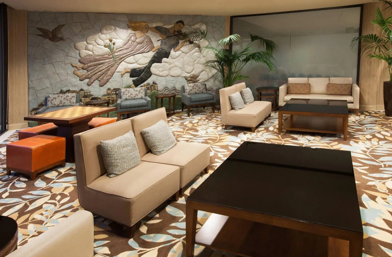 Sheraton Chapel Hill Hotel