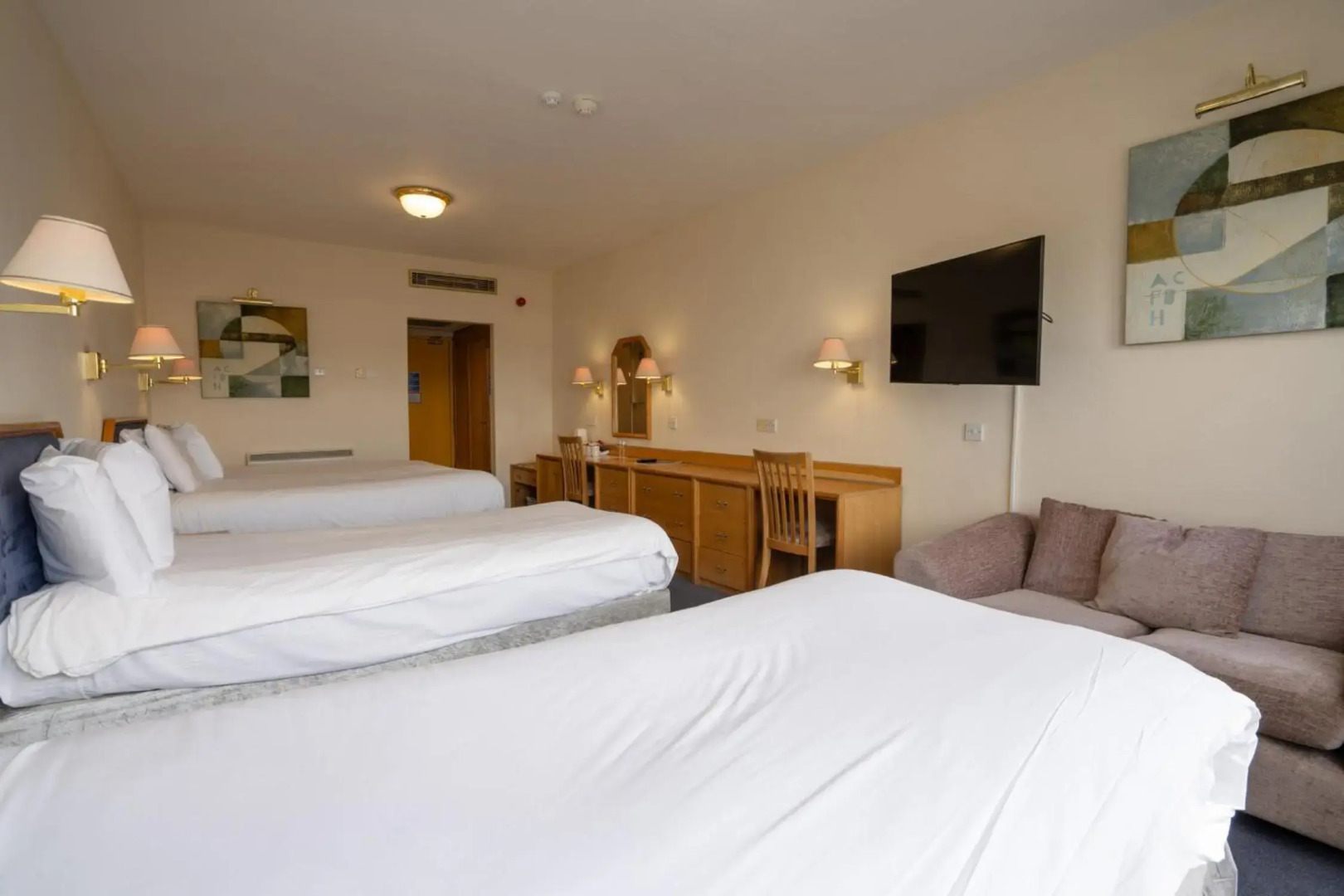 The Skipton Hotel - Formerly Hotel Rendezvous