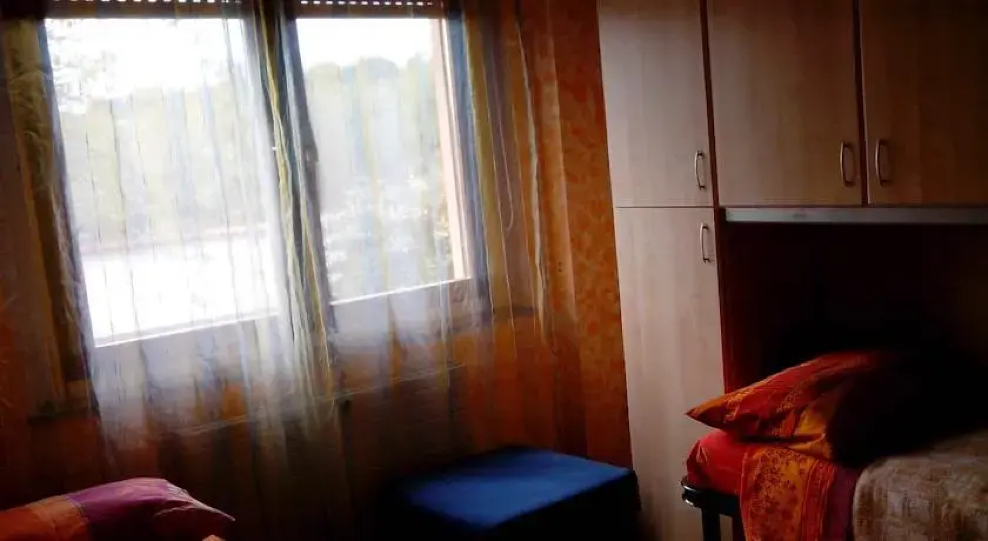 Baiamonti Apartment