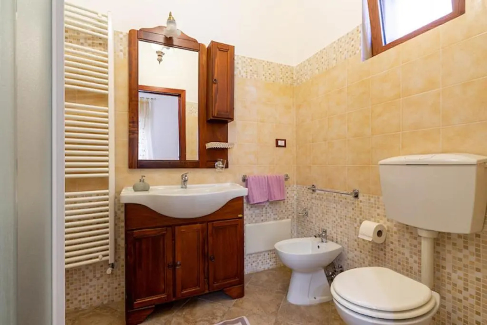 Appartamento SupersanoSalento