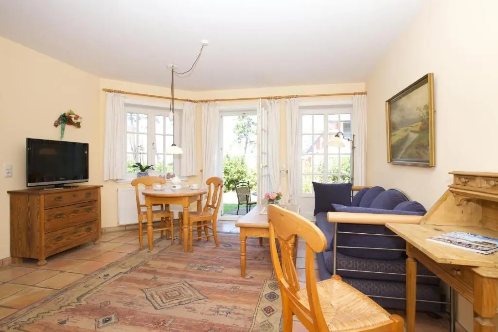 Haus Strandgut