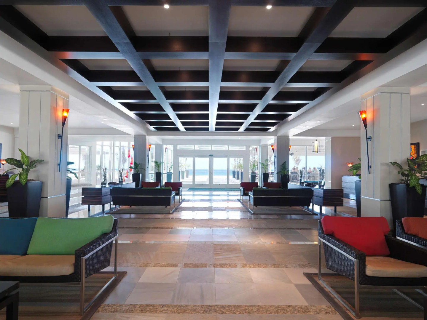 Dreams Rose Hall Resort & Spa