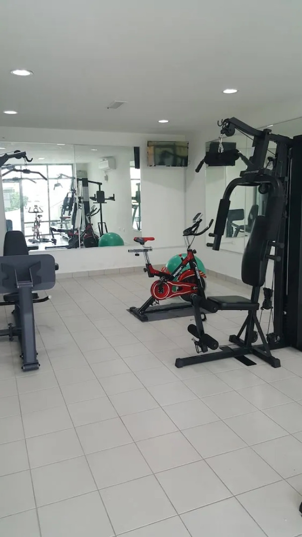 Cyberjaya Vega Residensi