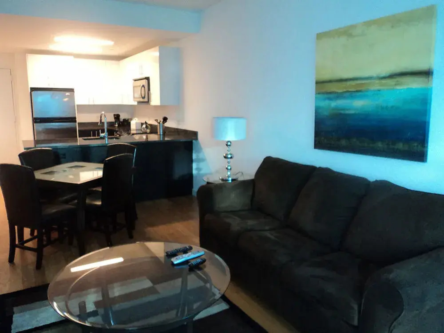 ABA Furnished Apartments at 70 Greene