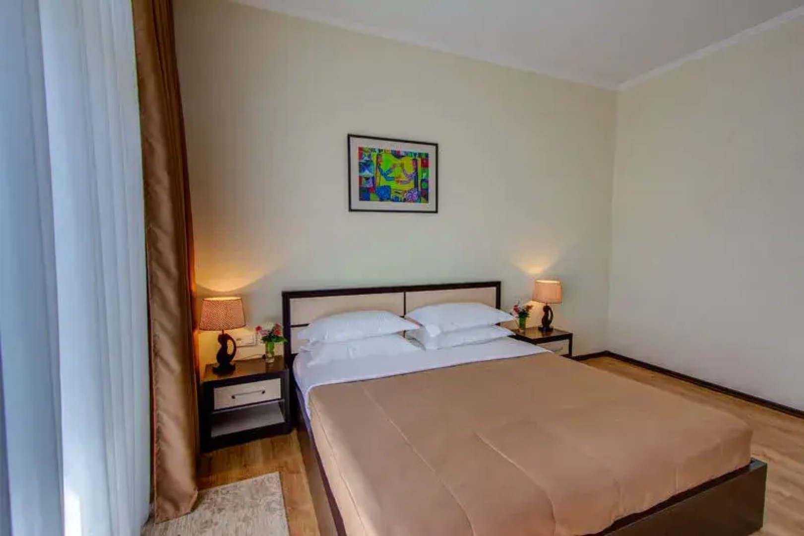 Карвэн Четыре Сезона