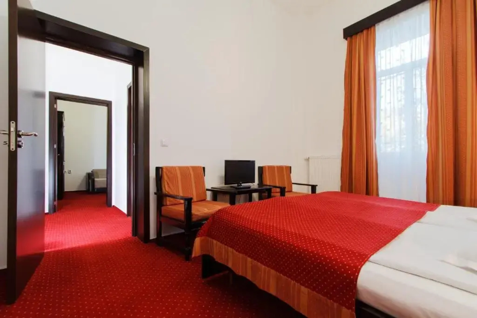 Hotel Central