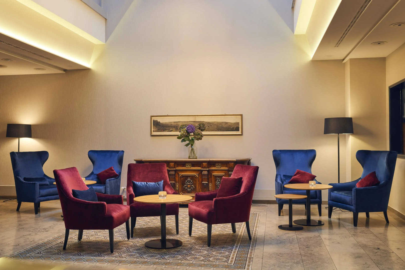 Sorell Boutique-Hotel Krone Winterthur