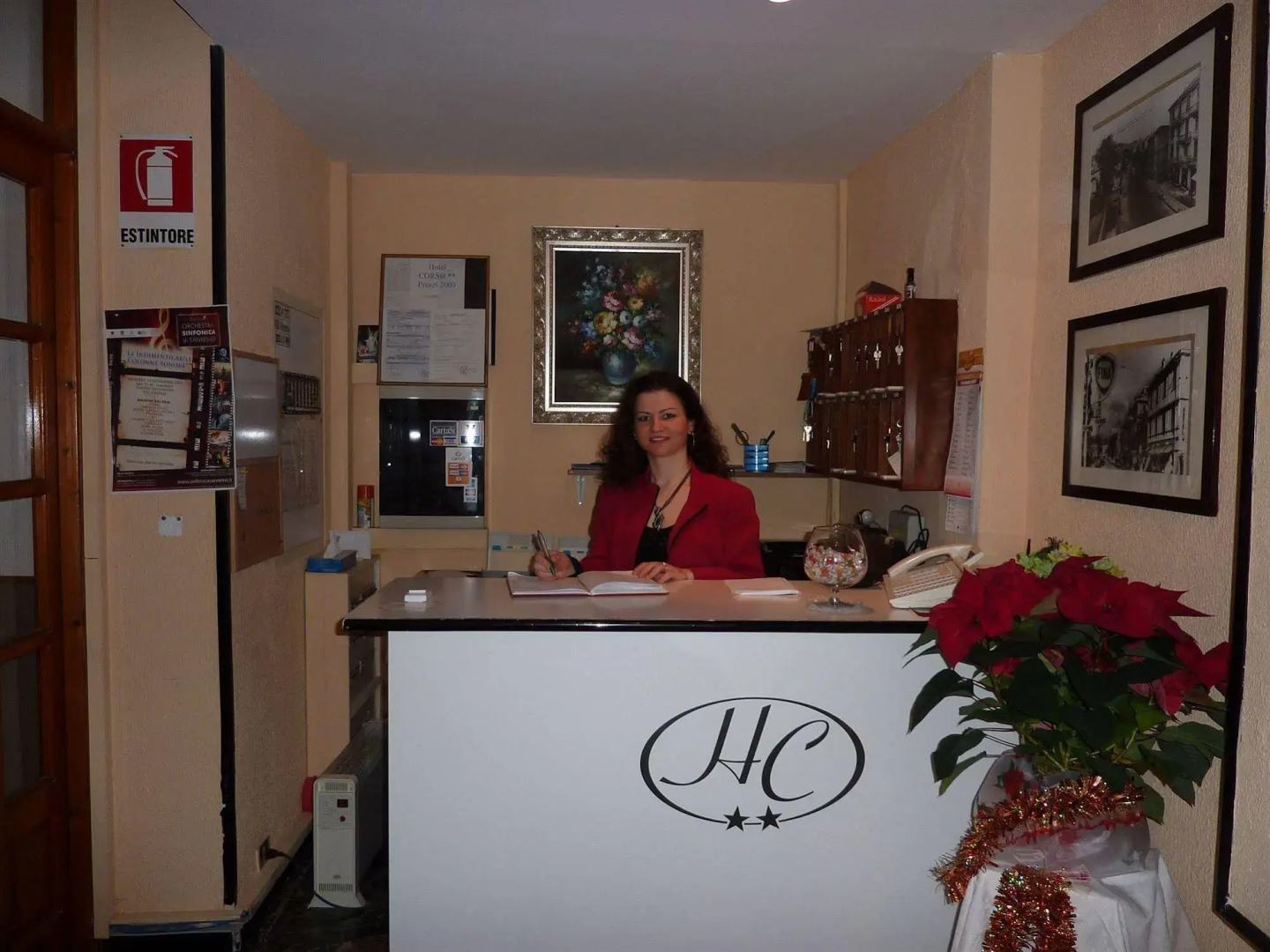 Hotel Corso