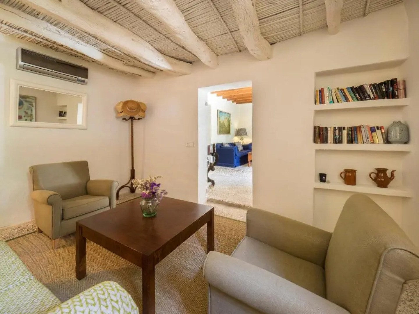 Residencia Restaurant Son Floriana