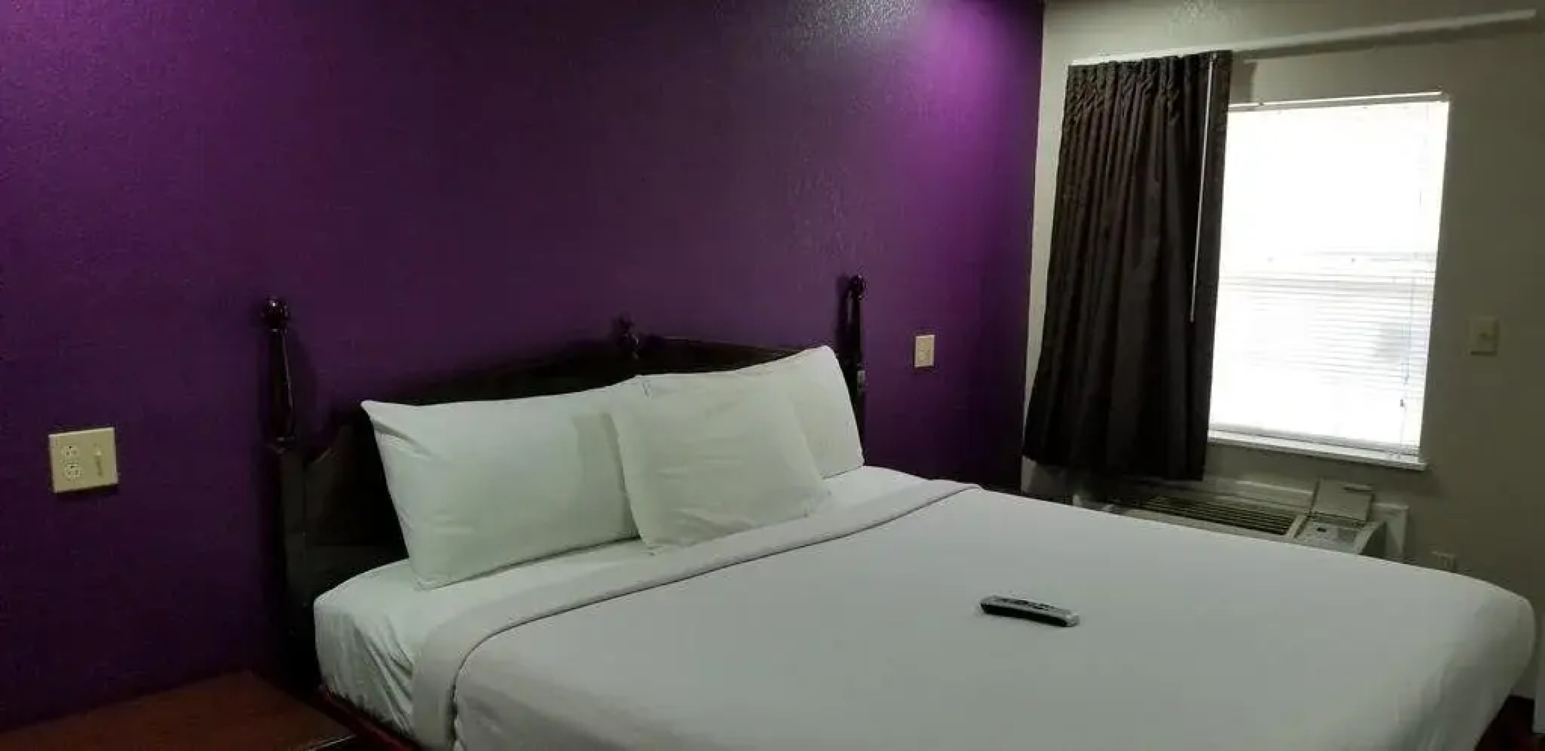Budget Inn