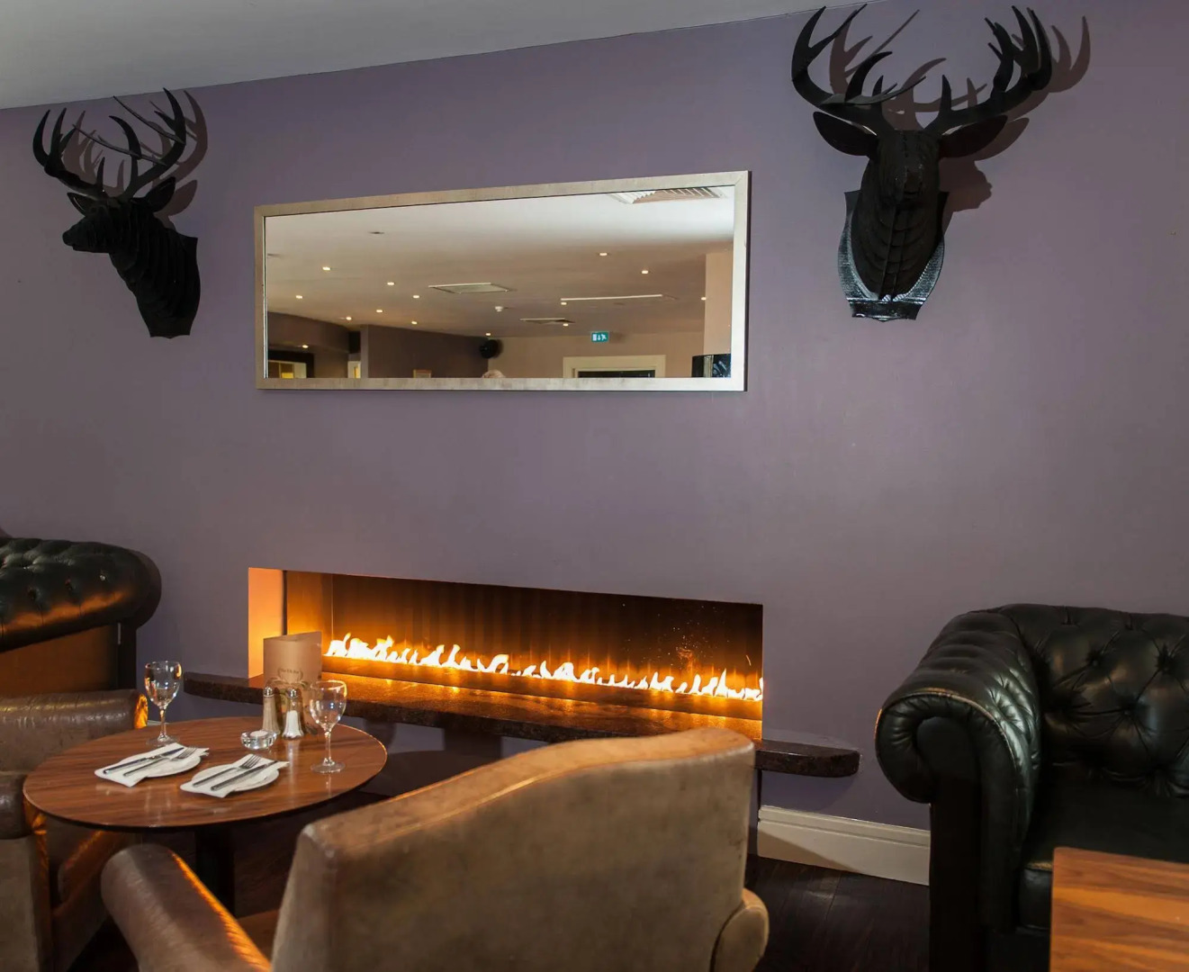 Tulfarris Hotel & Golf Resort