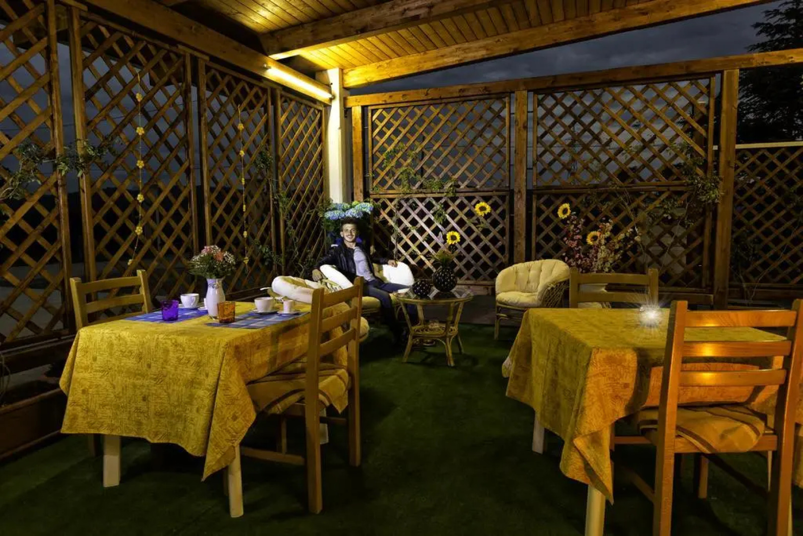 Country House Jamm Jà