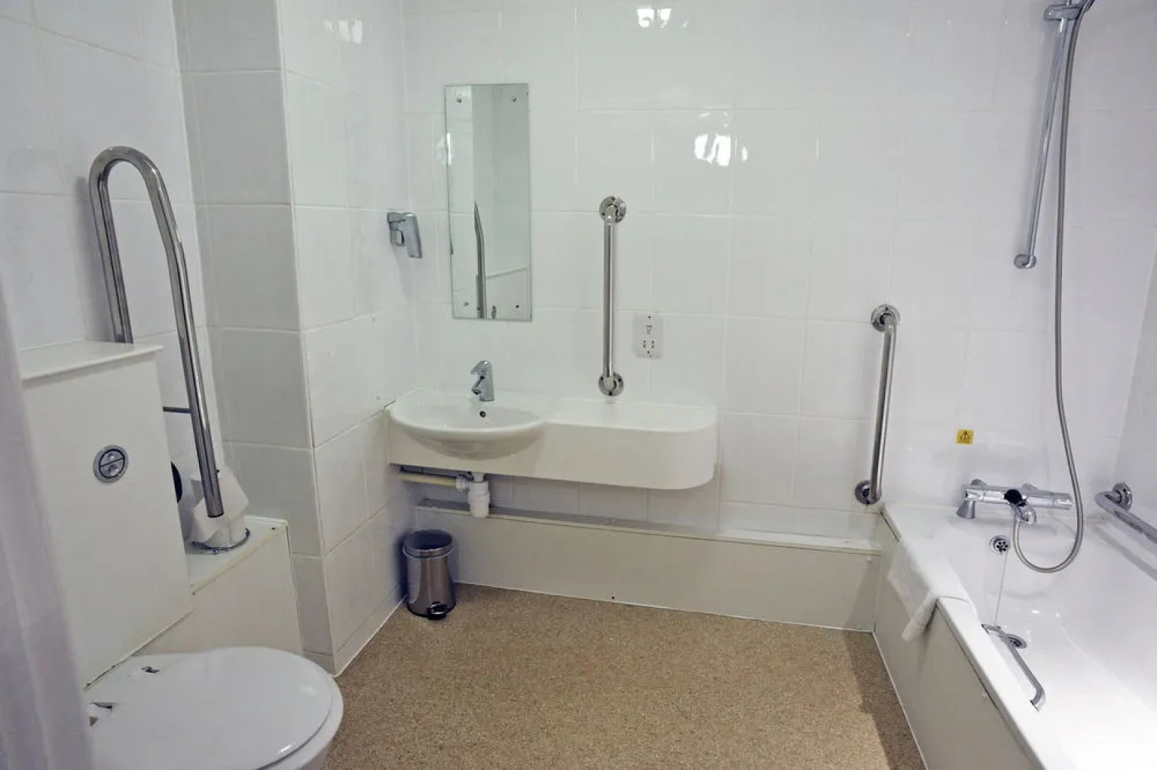 Wheatsheaf Hotel By Greene King Inns