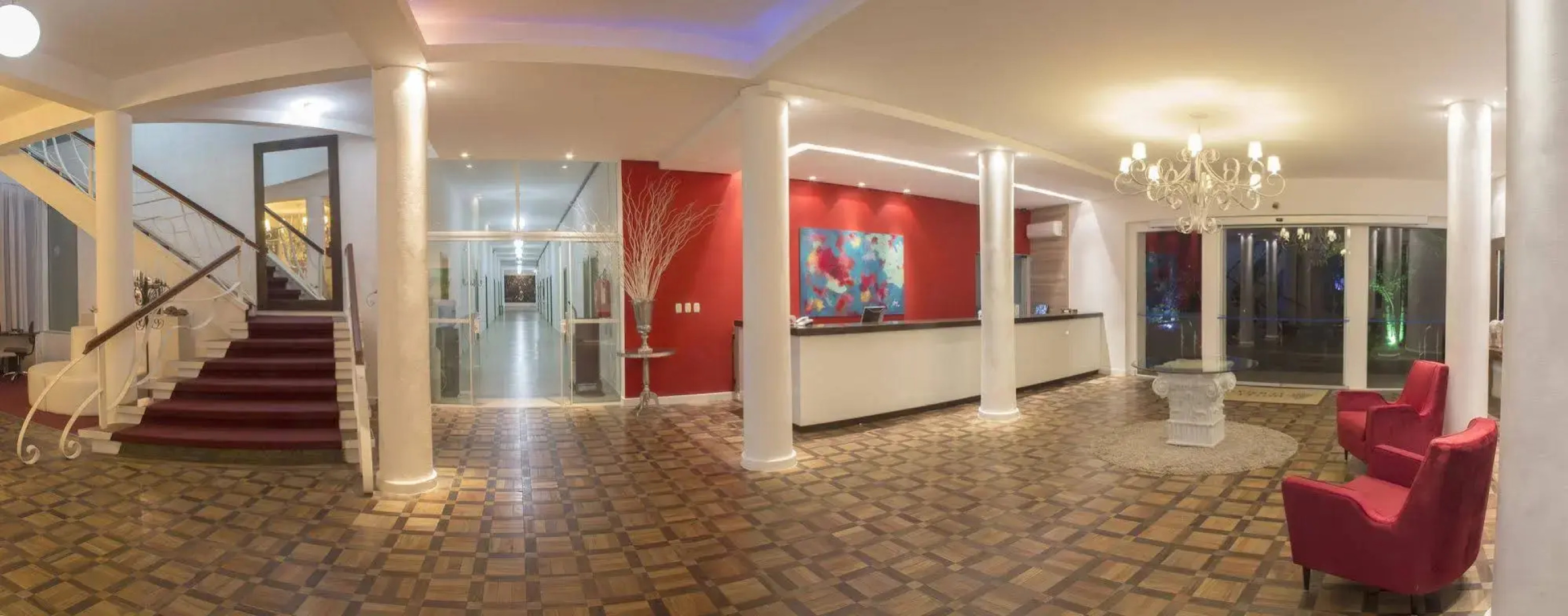 Hotel Termas do Gravatal