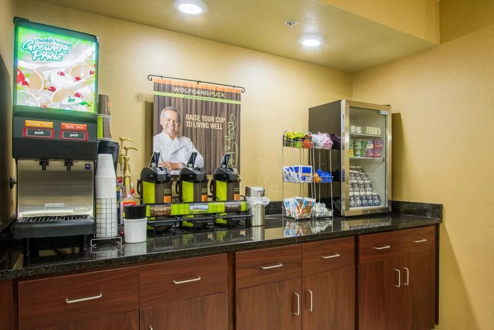 Cobblestone Inn & Suites - Corry