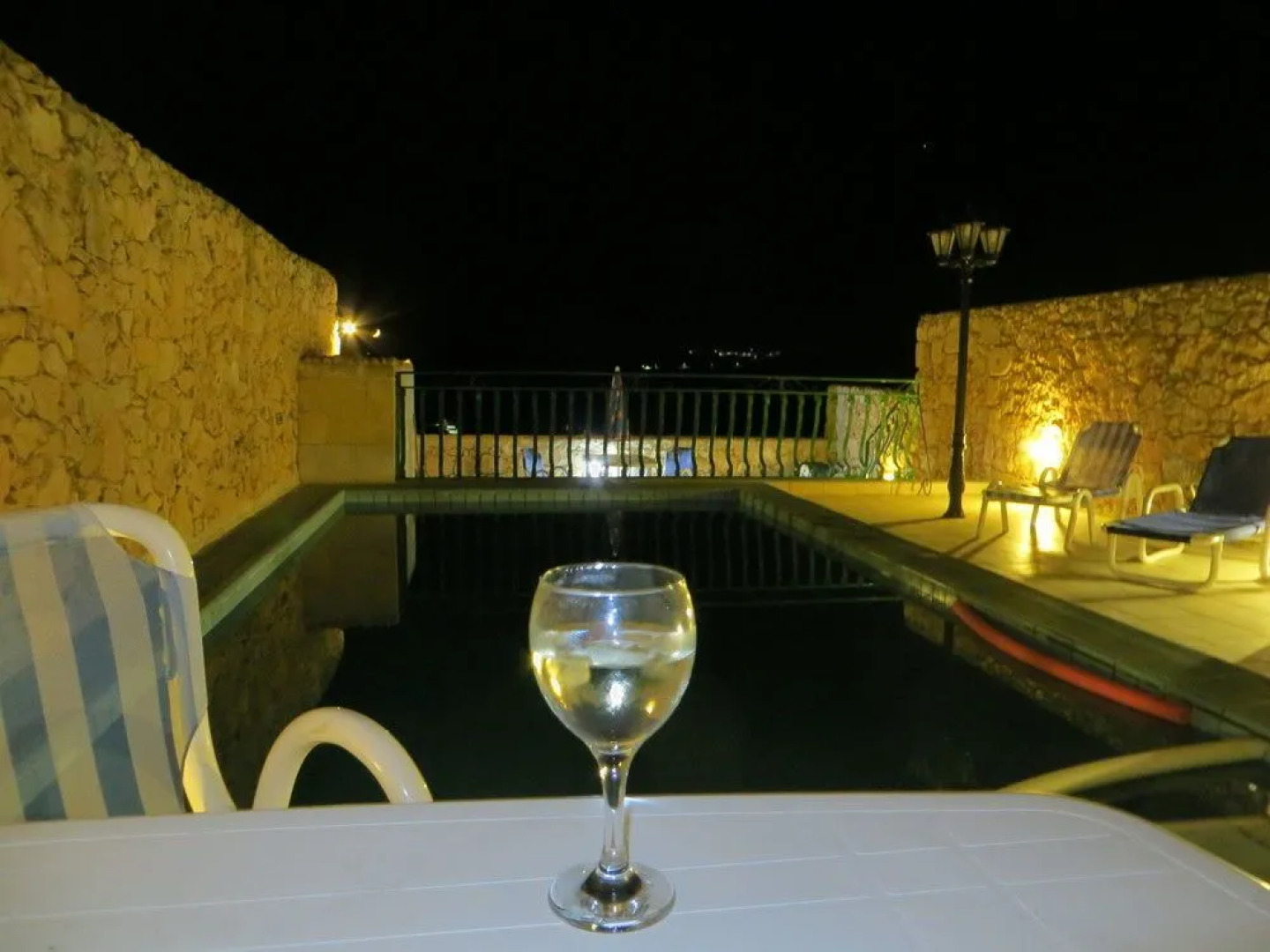 Orchid House Bed and Breakfast