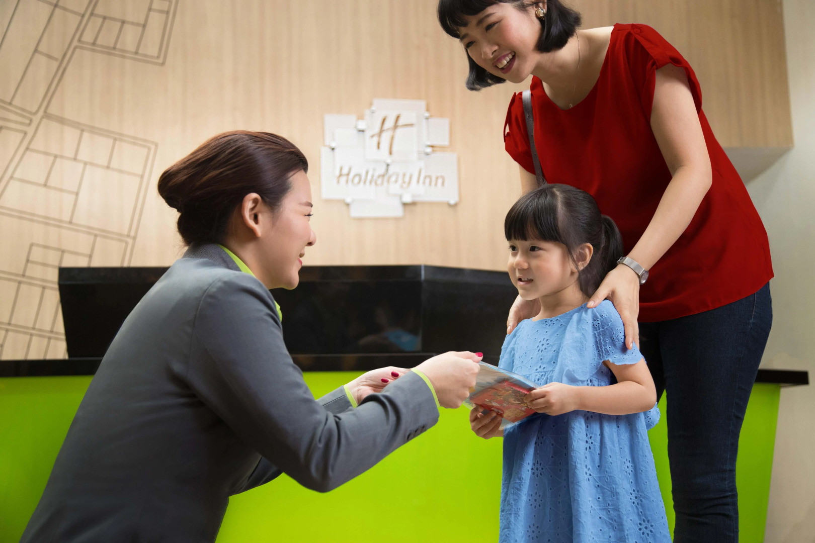 Holiday Inn Singapore Atrium by IHG