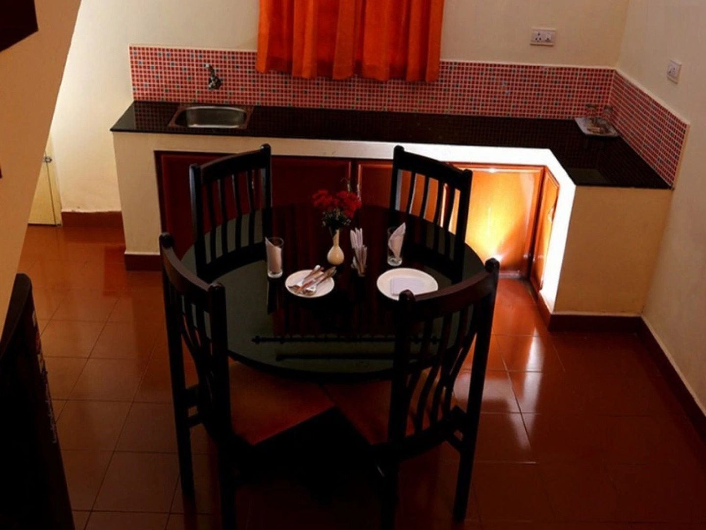 Vythiri Meadows Hotel