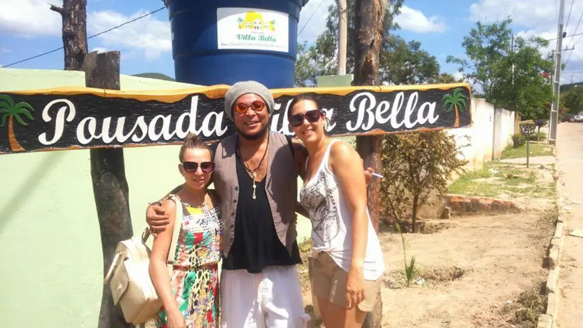 Pousada Villa Bella