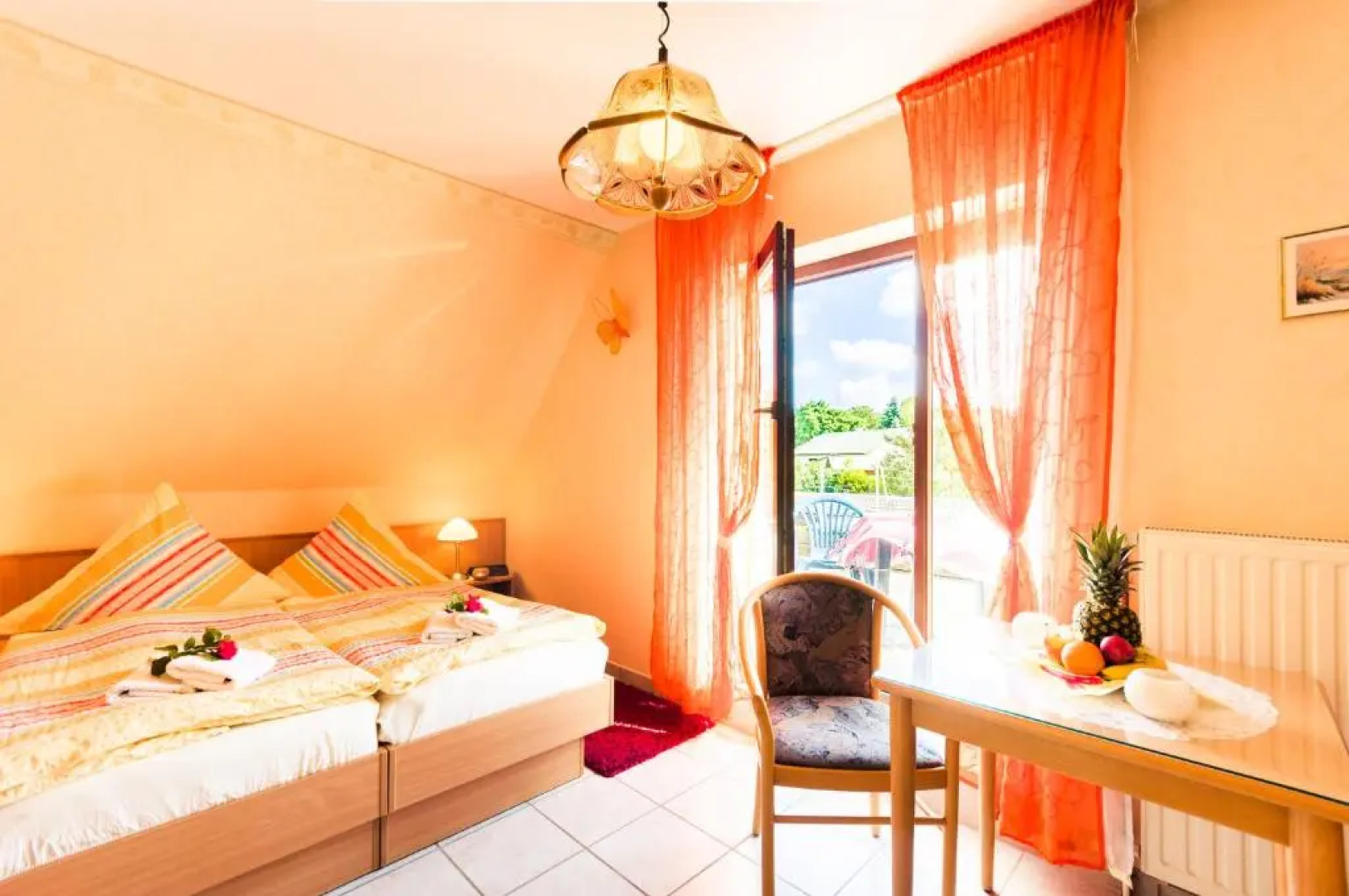 Pension Fischerhaus