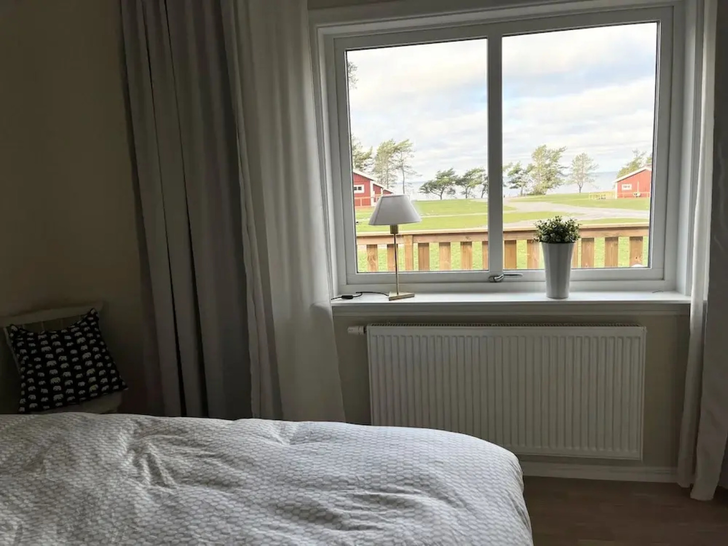 STF Stora Frögården Hostel