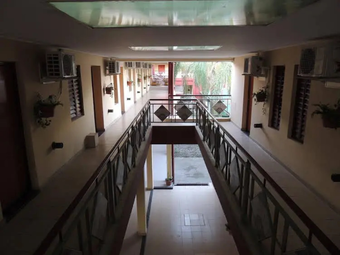 La Pérgola Hotel Tucumán